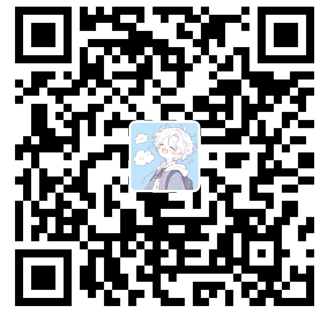 支付宝二维码
