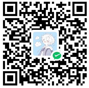 微信支付二维码